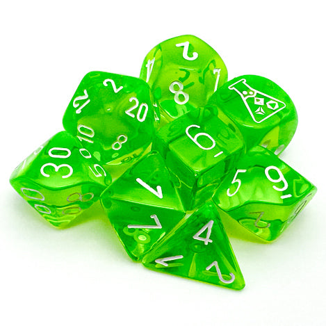 Lab Dice - Chessex