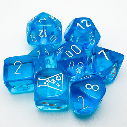 Lab Dice - Chessex