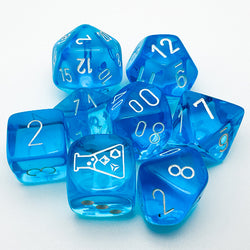 Lab Dice - Chessex