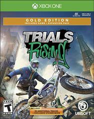 Trials Rising - XB1