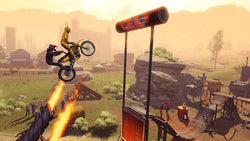 Trials Rising - XB1