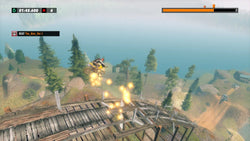 Trials Rising - XB1