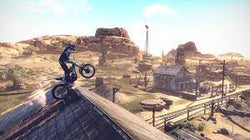 Trials Rising - XB1