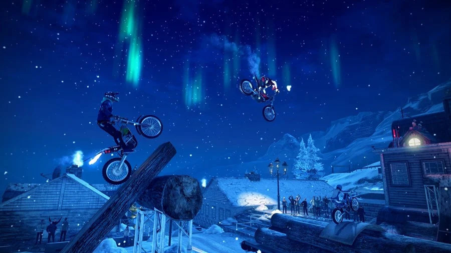 Trials Rising - XB1