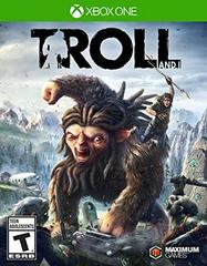 Troll and I - XB1