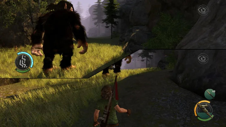 Troll and I - XB1