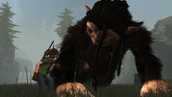Troll and I - XB1