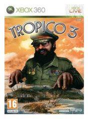 Tropico 3 - X360