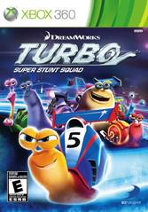 Turbo: Super Stunt Squad - X360