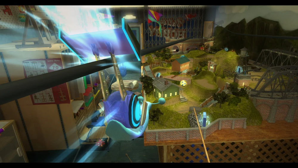 Turbo: Super Stunt Squad - X360