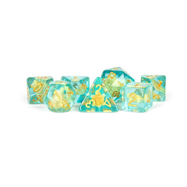 7 Count - Turtle Dice - Fanroll