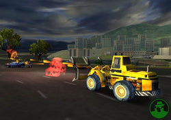 Twisted Metal: Head On - PS2