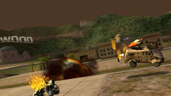 Twisted Metal: Head On - PS2