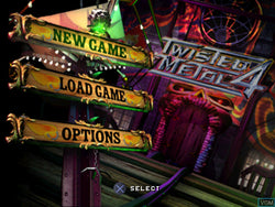 Twisted Metal 4 - PS1