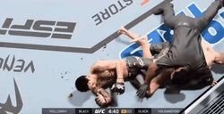 UFC 5 - PS5