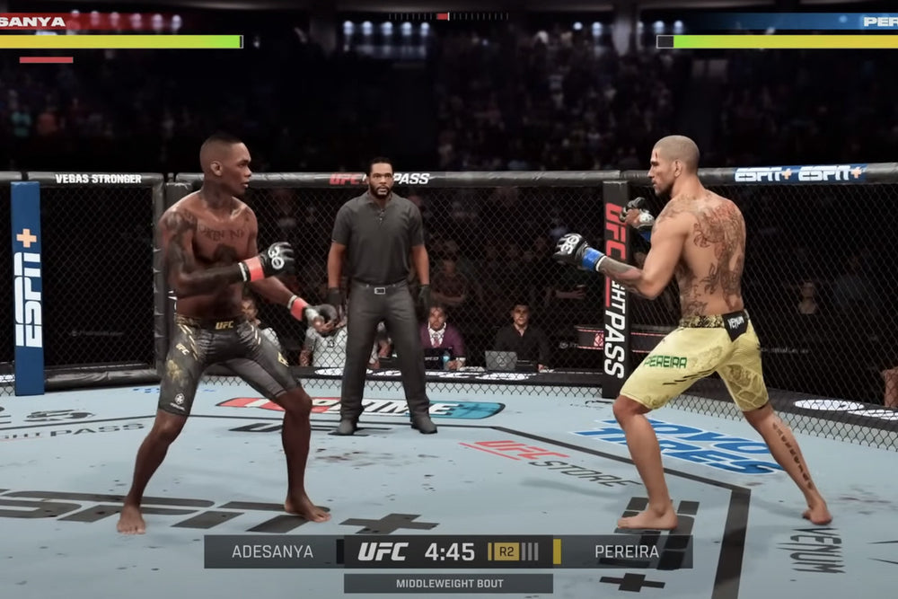 UFC 5 - PS5