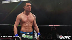 UFC 5 - PS5