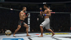 UFC Undisputed 3 - PS3