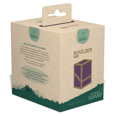 133+ Boulder Deck Box - Return to Earth