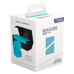 100+ Boulder Deck Box - Ultimate Guard