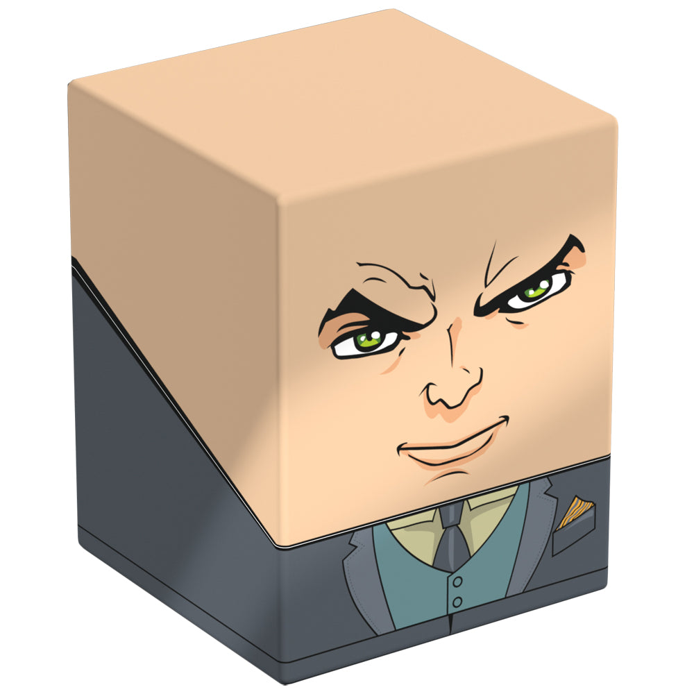 Squaroes Deck Box - Ultimate Guard