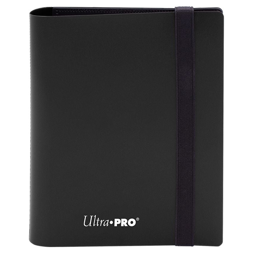 Ultra Pro Eclipse Pro Binder - 2, 4, or 9 Pocket