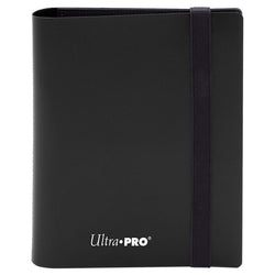 Ultra Pro Eclipse Pro Binder - 2, 4, or 9 Pocket