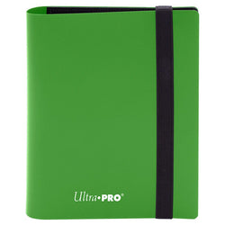 Ultra Pro Eclipse Pro Binder - 2, 4, or 9 Pocket
