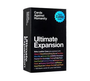 Ultimate Expansion - Cards Against Humanity