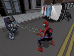 Ultimate Spider-Man - XBox Original