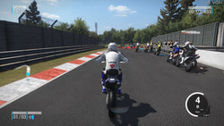 Ride 2 - PS4