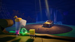 SpongeBob SquarePants: Titans Of The Tide - PS5