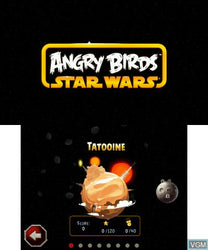 Star Wars - NES