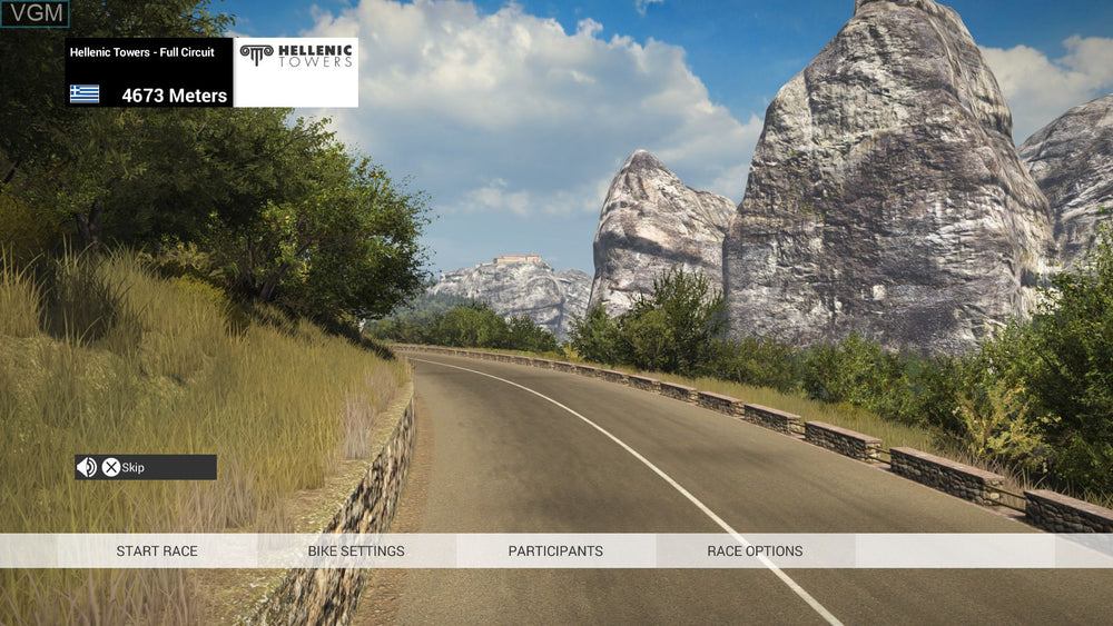 Ride 2 - PS4