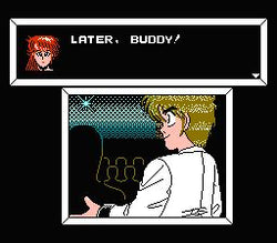 Casino Kid - NES