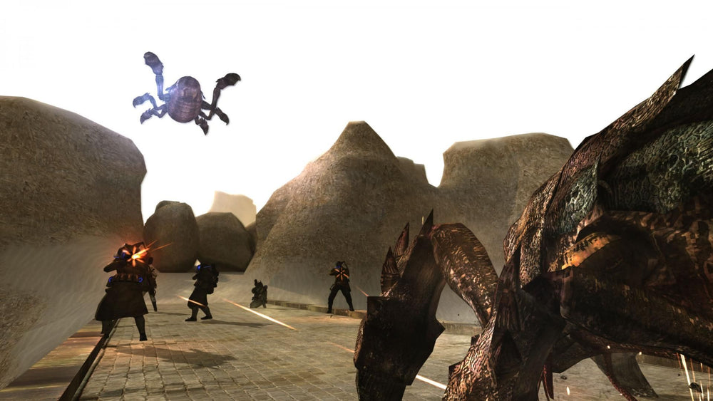 Lost Planet Extreme Condition [Colonies Edition] - X360