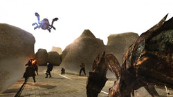 Lost Planet Extreme Condition [Colonies Edition] - X360