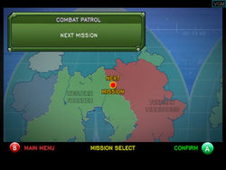 Battalion Wars - GameCube
