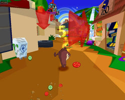 Taz Wanted - XBox Original