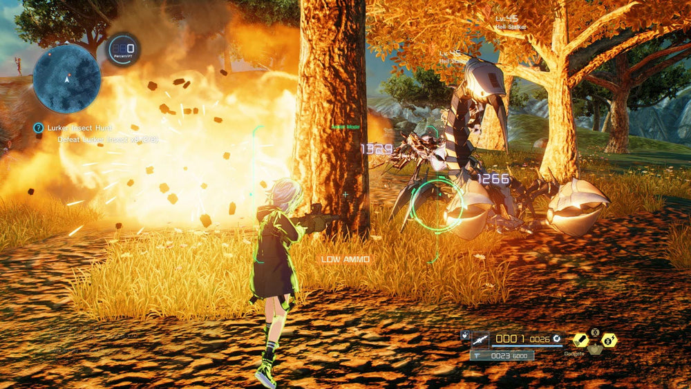 Sword Art Online: Fatal Bullet - PS4