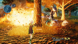 Sword Art Online: Fatal Bullet - PS4