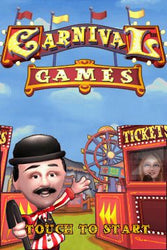 Carnival Games - DS