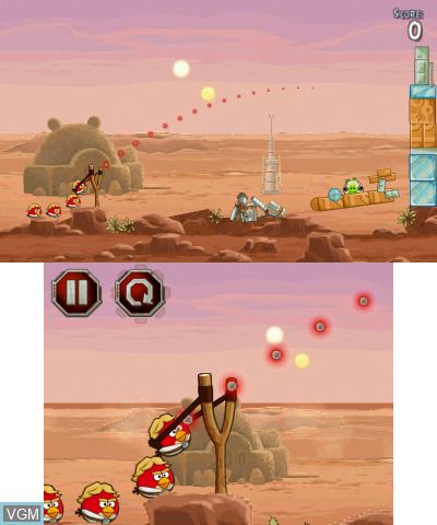Star Wars - NES