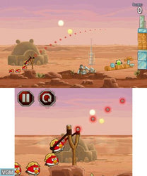 Star Wars - NES