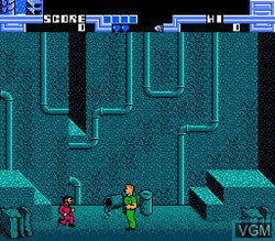 Total Recall - NES
