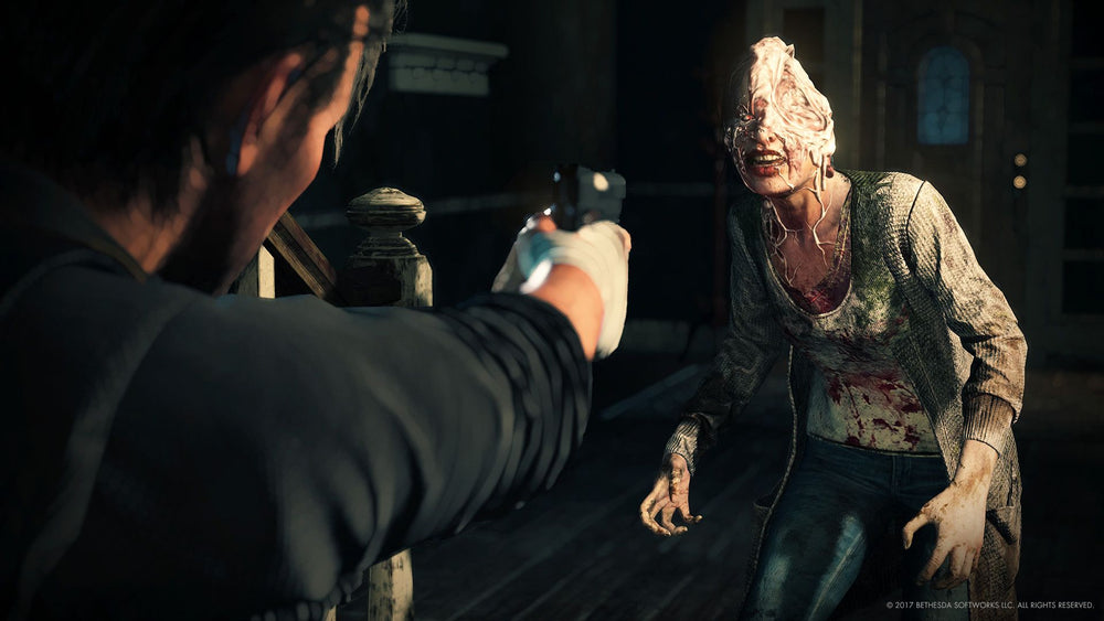 The Evil Within 2 - XB1