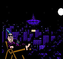 Fester's Quest - NES