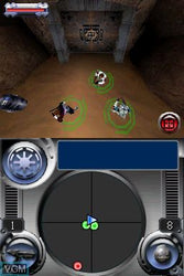 Star Wars Battlefront: Elite Squadron - DS