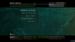 Raven Squad - X360