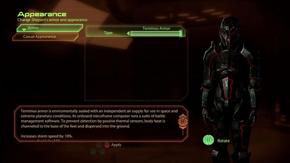 Mass Effect 2 - X360